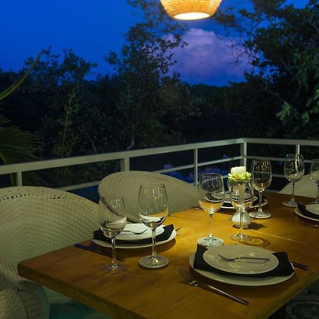 Otres Camp Bungalow Sihanoukville Dış mekan fotoğraf