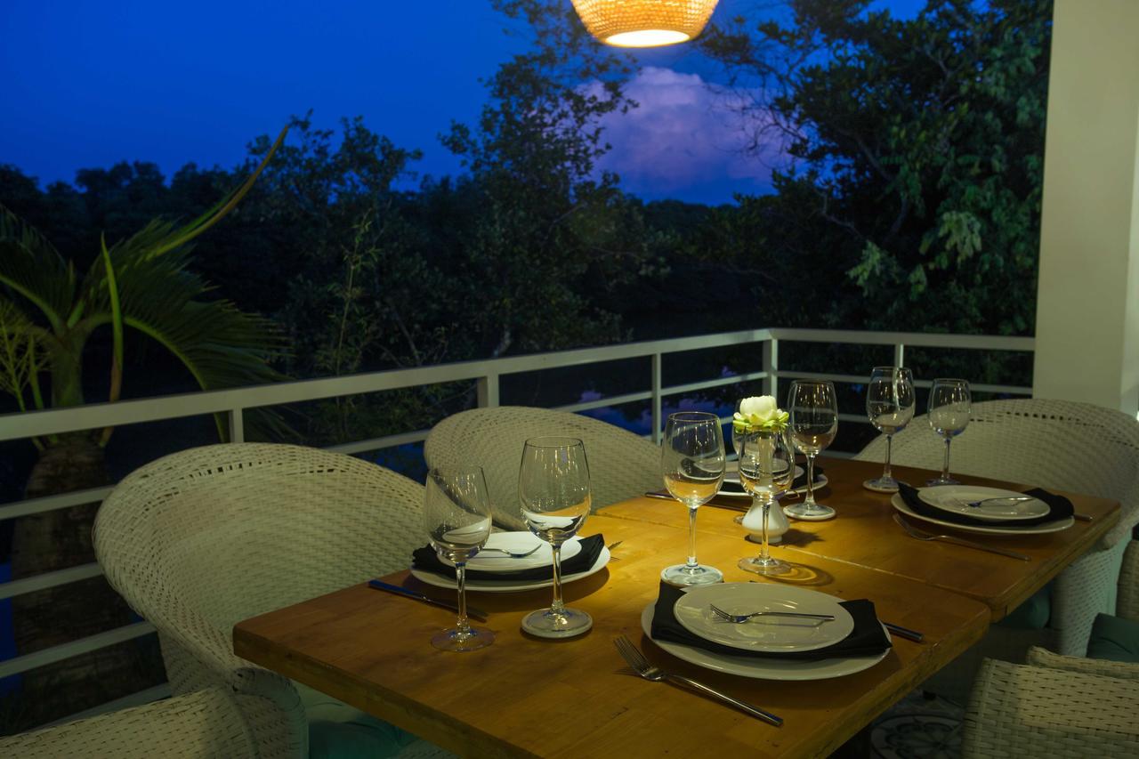 Otres Camp Bungalow Sihanoukville Dış mekan fotoğraf