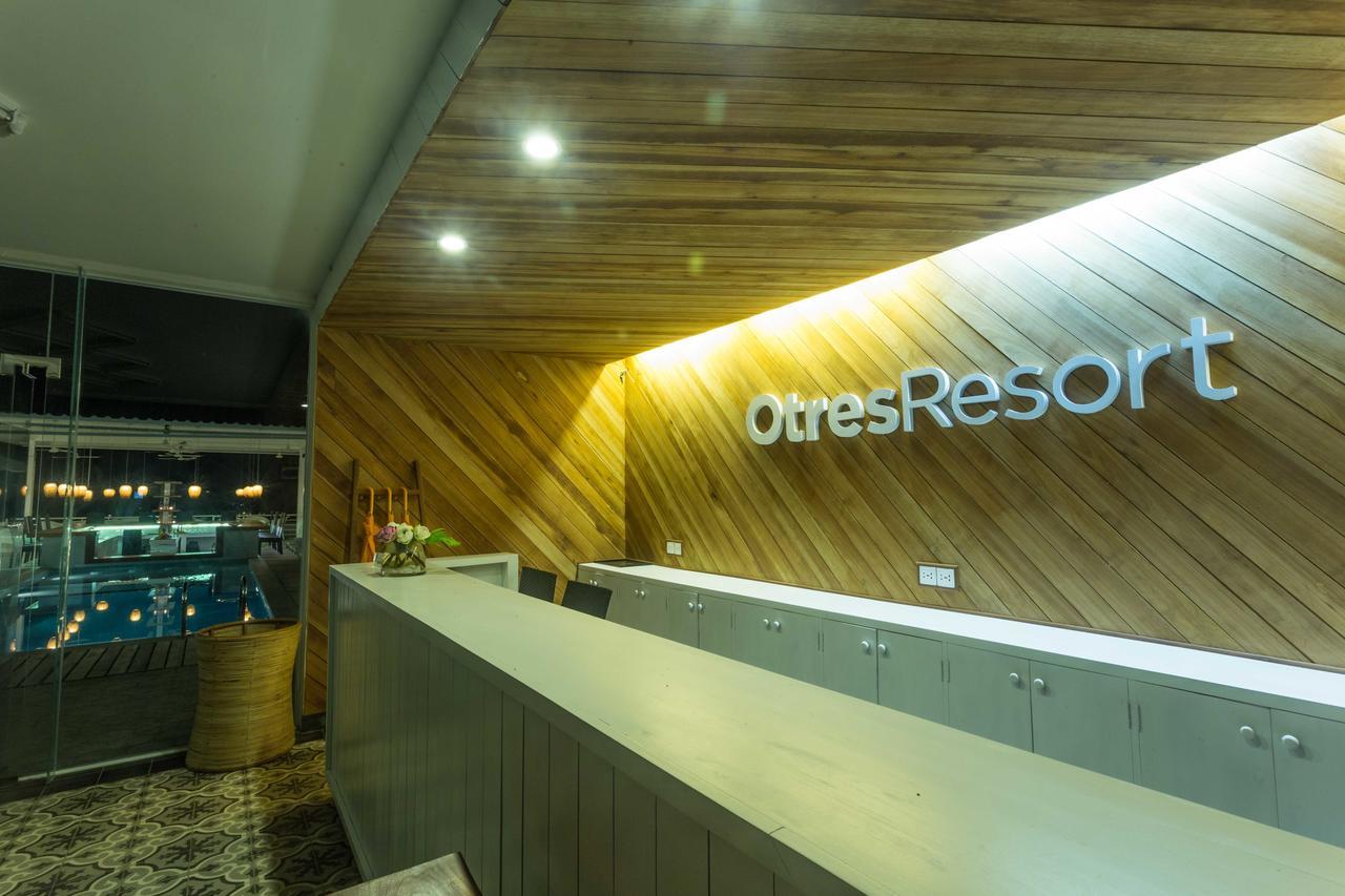 Otres Camp Bungalow Sihanoukville Dış mekan fotoğraf