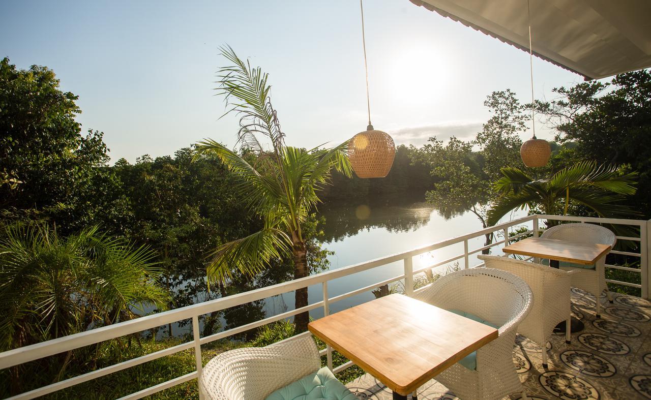 Otres Camp Bungalow Sihanoukville Dış mekan fotoğraf