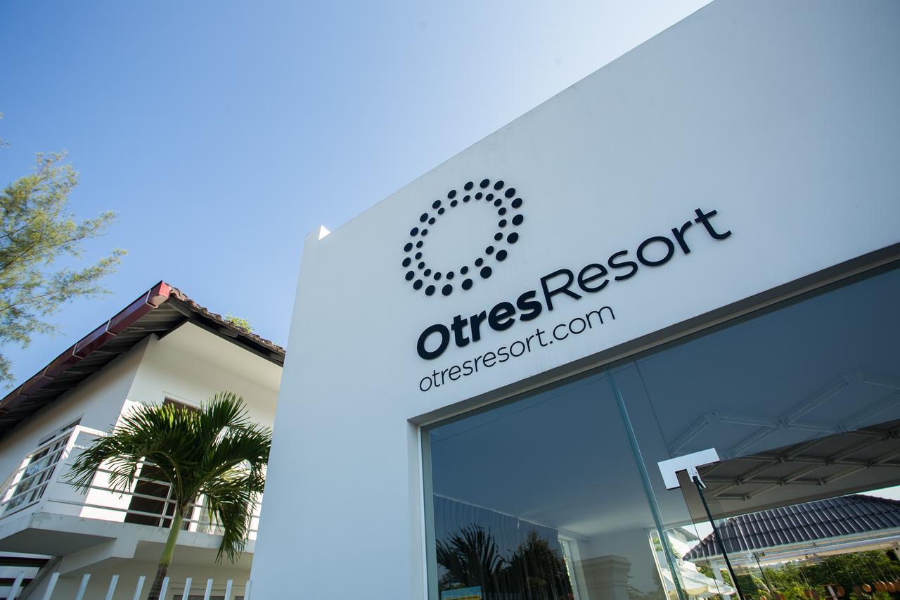 Otres Camp Bungalow Sihanoukville Dış mekan fotoğraf