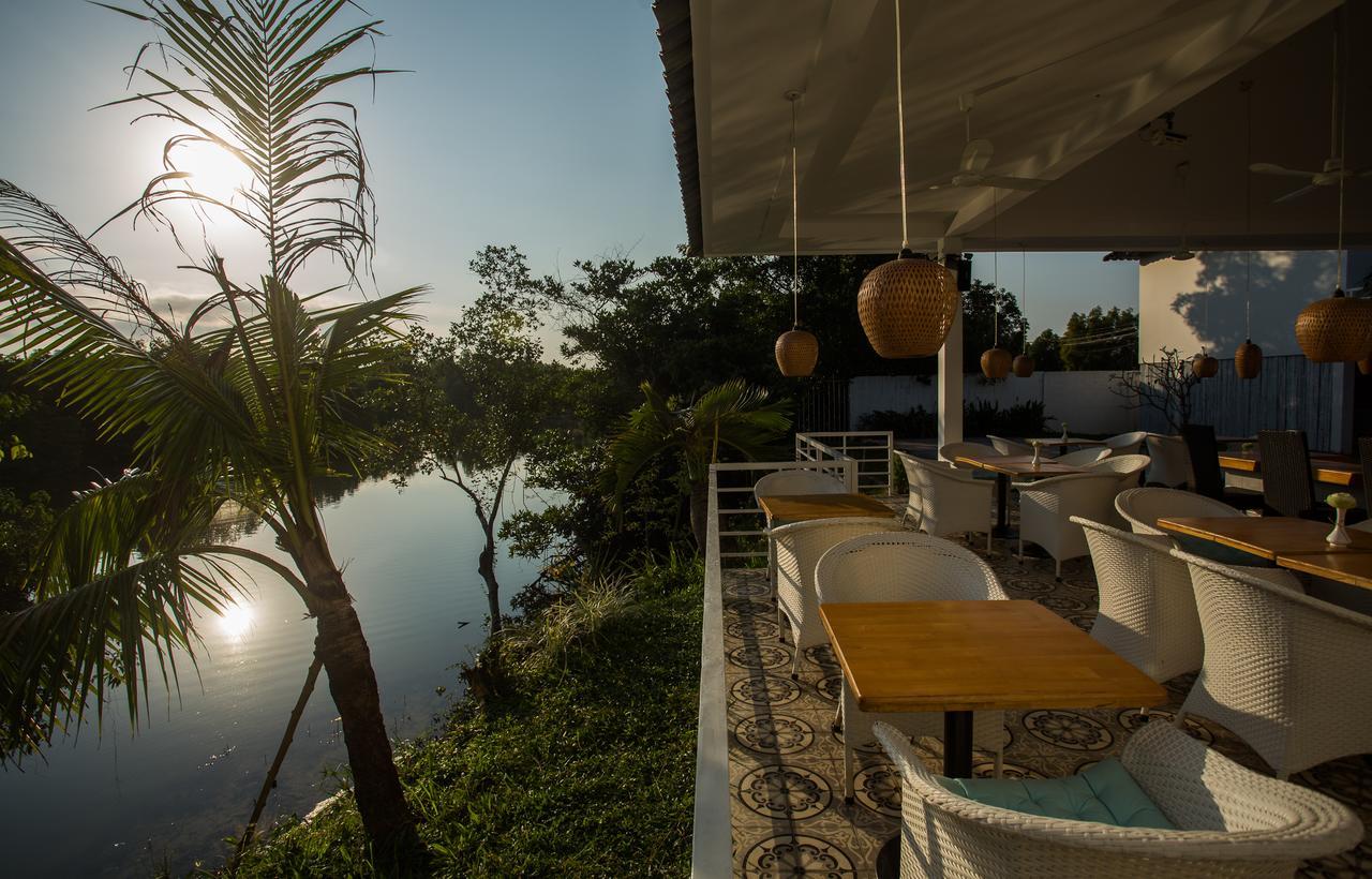 Otres Camp Bungalow Sihanoukville Dış mekan fotoğraf
