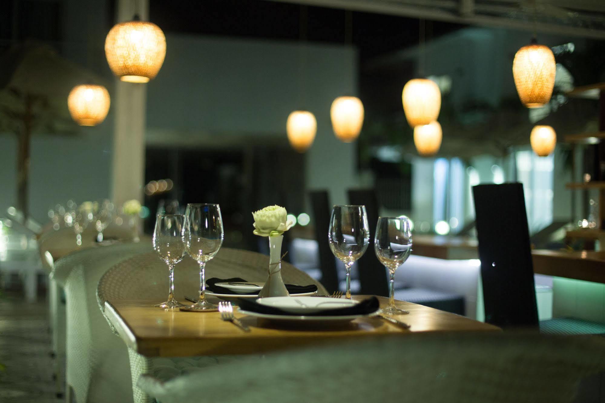 Otres Camp Bungalow Sihanoukville Dış mekan fotoğraf