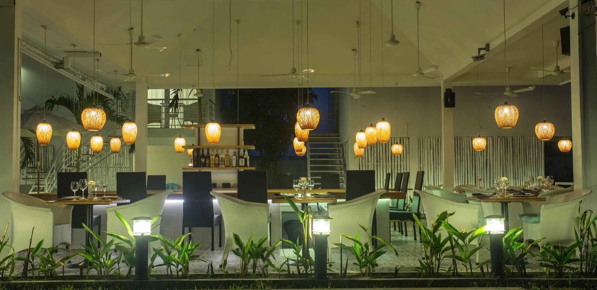 Otres Camp Bungalow Sihanoukville Dış mekan fotoğraf