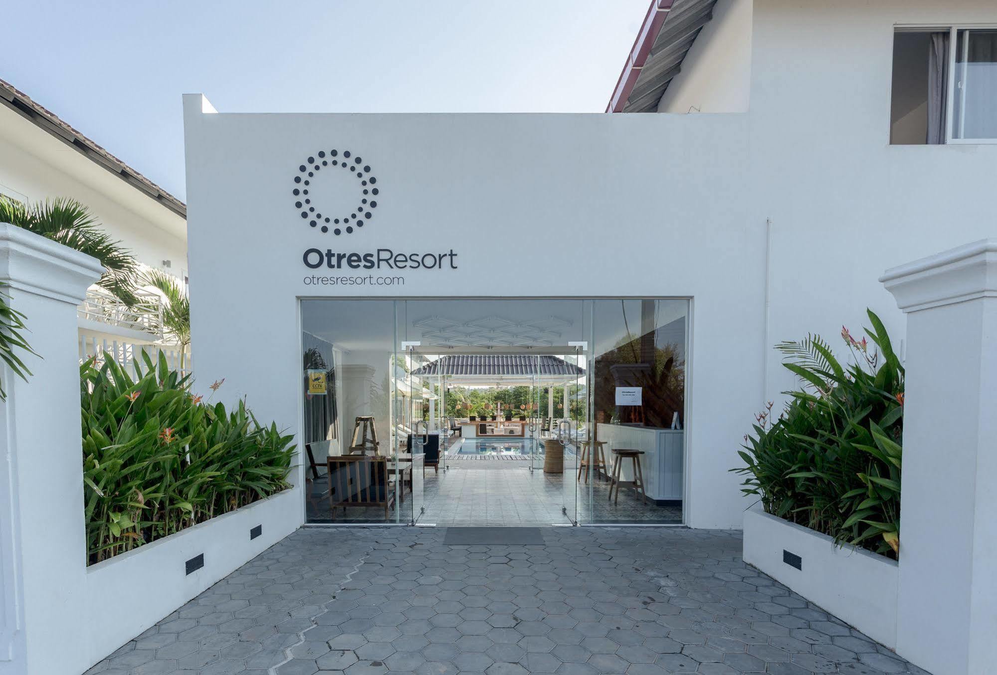Otres Camp Bungalow Sihanoukville Dış mekan fotoğraf